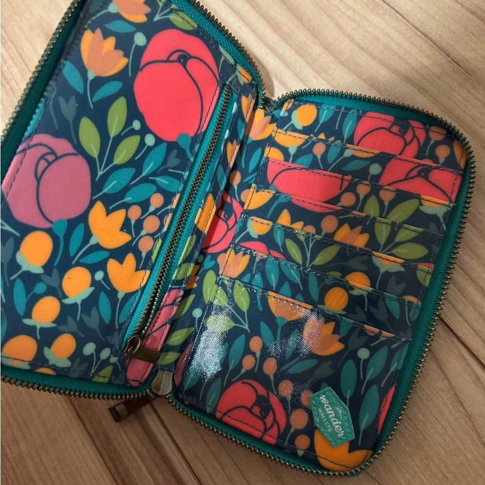 Wander Wallet